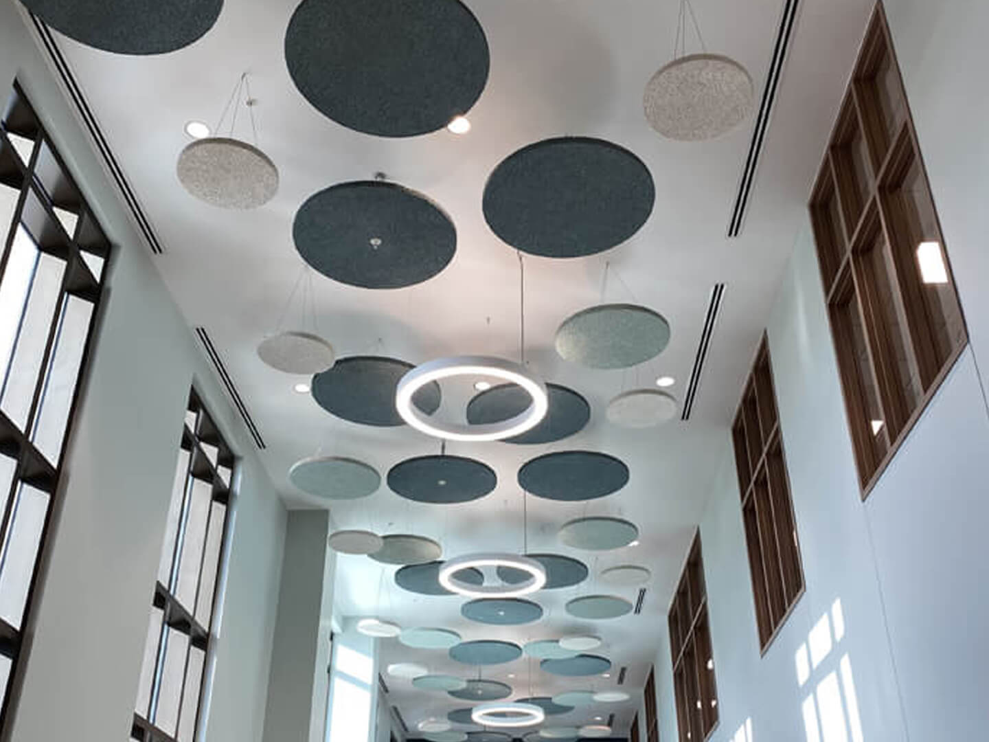 acoustical ceilings contractor charleston sc