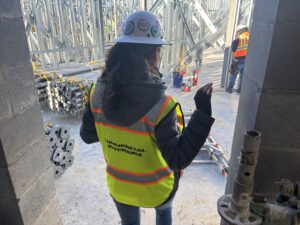 commercial construction safety